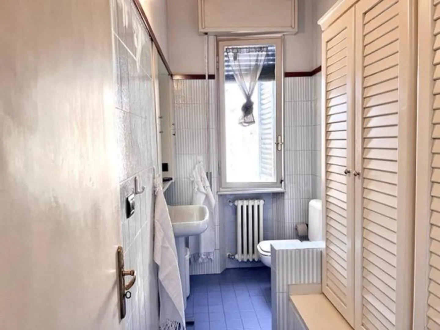 Apartmán Fronte Mura Lucca