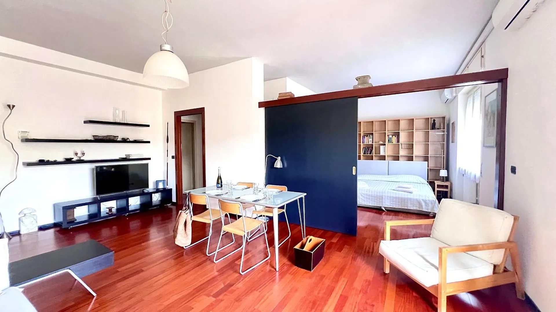 Apartmán Fronte Mura Lucca